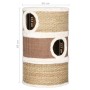 Kratztonne für Katzen aus Seegras, 60 cm von vidaXL, Katzenmöbel - Ref: Foro24-170976, Preis: 87,17 €, Rabatt: %