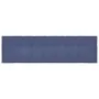 Cojín para banco de jardín tela Oxford azul marino 180x50x3 cm de , Cojines para sillas y sofás - Ref: Foro24-378521, Precio:...