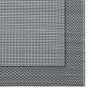 Grauer PP-Außenteppich 190x290 cm von vidaXL, Outdoor-Protektoren - Ref: Foro24-310415, Preis: 51,30 €, Rabatt: %