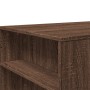 Mesa de centro madera de ingeniería marrón roble 102x55x42 cm by , Coffee table - Ref: Foro24-831860, Price: 60,90 €, Discoun...