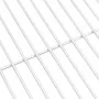 Rejilla de parrilla BBQ redonda acero inoxidable 304 Ø37 cm by , BBQ accessories - Ref: Foro24-4010552, Price: 25,45 €, Disco...