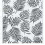 Außenteppich ARAKIL in Weiß und Schwarz 190x290 cm aus PP von vidaXL, Outdoor-Protektoren - Ref: Foro24-310427, Preis: 45,23 ...