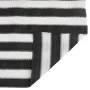 Red de privacidad HDPE gris antracita y blanco 1,2x25 m 75 g/m² by , Umbrellas - Ref: Foro24-4003657, Price: 23,37 €, Discoun...