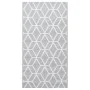 Grauer PP-Außenteppich 160x230 cm von vidaXL, Outdoor-Protektoren - Ref: Foro24-310422, Preis: 36,24 €, Rabatt: %