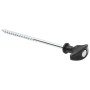 Zelte 24 Stück verzinkter Stahlstifte 20 cm Ø7 mm von , Zeltzubehör - Ref: Foro24-4009319, Preis: 18,03 €, Rabatt: %