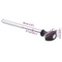 Clavijas para tienda 24 uds acero galvanizado 20 cm Ø7 mm by , Tent Accessories - Ref: Foro24-4009319, Price: 17,58 €, Discou...