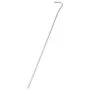 Clavijas para tienda 24 uds acero galvanizado 17 cm Ø7 mm by , Tent Accessories - Ref: Foro24-4009325, Price: 20,39 €, Discou...