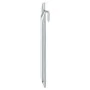 Clavijas de tienda forma V 24 uds acero galvanizado 24 cm Ø20mm de , Accesorios para tiendas de campaña - Ref: Foro24-4009352...