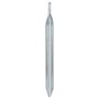 Zelt-Heringe, V-Form, 24 Stück, verzinkter Stahl, 24 cm lang, Ø20mm. von , Zeltzubehör - Ref: Foro24-4009352, Preis: 16,30 €,...