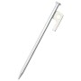 Zelte 24 Stück verzinkter Stahlstifte 20 cm 9 mm von , Zeltzubehör - Ref: Foro24-4009367, Preis: 30,08 €, Rabatt: %