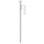 Zelte 24 Stück verzinkter Stahlstifte 20 cm 9 mm von , Zeltzubehör - Ref: Foro24-4009367, Preis: 27,01 €, Rabatt: %