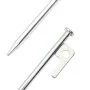 Zelte 24 Stück verzinkter Stahlstifte 20 cm 9 mm von , Zeltzubehör - Ref: Foro24-4009367, Preis: 27,01 €, Rabatt: %