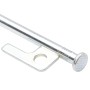 Zelte 24 Stück verzinkter Stahlstifte 20 cm 9 mm von , Zeltzubehör - Ref: Foro24-4009367, Preis: 30,08 €, Rabatt: %