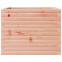 Jardinera de madera maciza Douglas 60x60x46 cm de , Maceteros y jardineras - Ref: Foro24-3282412, Precio: 125,85 €, Descuento: %