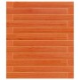 Jardinera de madera maciza pino marrón cera 90x40x46 cm by , Pots and planters - Ref: Foro24-3282446, Price: 153,10 €, Discou...