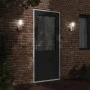 Außenlampen, 2 Stück, aus silbernem Edelstahl. von , Außenbeleuchtung - Ref: Foro24-4006237, Preis: 46,37 €, Rabatt: %
