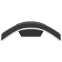 Lámparas de pared LED de exterior 2 uds aluminio fundido negro by , Outdoor lighting - Ref: Foro24-4006277, Price: 52,55 €, D...