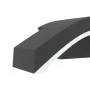 LED-Außenwandleuchten, 2 Stück, aus schwarzem Gussaluminium von , Außenbeleuchtung - Ref: Foro24-4006277, Preis: 51,63 €, Rab...