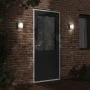 Apliques de exterior 2 unidades acero inoxidable plateado de , Iluminación de exterior - Ref: Foro24-4006296, Precio: 32,68 €...