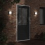 Außenlampen, 2 Stück, aus silbernem Edelstahl. von , Außenbeleuchtung - Ref: Foro24-4006296, Preis: 33,21 €, Rabatt: %