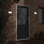Außenlampen, 2 Stück, Edelstahl in Schwarz. von , Außenbeleuchtung - Ref: Foro24-4006305, Preis: 30,73 €, Rabatt: %