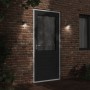 Außenwandleuchte aus schwarzem Gusseisen von , Außenbeleuchtung - Ref: Foro24-4006318, Preis: 14,00 €, Rabatt: %