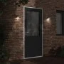 Lámpara de pared de exterior aluminio fundido negro by , Outdoor lighting - Ref: Foro24-4006318, Price: 13,79 €, Discount: %