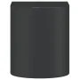 Lámpara de pared de exterior aluminio fundido negro by , Outdoor lighting - Ref: Foro24-4006318, Price: 13,79 €, Discount: %