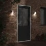 Aplique de exterior de acero inoxidable plateado de , Iluminación de exterior - Ref: Foro24-4006326, Precio: 18,85 €, Descuen...