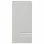Aplique de exterior de acero inoxidable plateado de , Iluminación de exterior - Ref: Foro24-4006326, Precio: 18,85 €, Descuen...