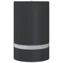 Lámpara de pared de exterior aluminio fundido negro by , Outdoor lighting - Ref: Foro24-4006330, Price: 18,94 €, Discount: %