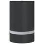 Lámpara de pared de exterior aluminio fundido negro by , Outdoor lighting - Ref: Foro24-4006330, Price: 19,25 €, Discount: %
