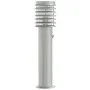 Außen-Stehlampen mit Bewegungssensor, 3 Stück, Edelstahl, 60 cm. von , Außenbeleuchtung - Ref: Foro24-4006366, Preis: 125,80 ...