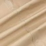 Gartenmöbelabdeckung rund Oxford 600D beige Ø 244x71 cm von , Abdeckungen für Gartenmöbel - Ref: Foro24-359654, Preis: 62,76 ...