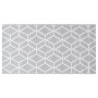 Grauer PP-Außenteppich 190x290 cm von vidaXL, Outdoor-Protektoren - Ref: Foro24-310423, Preis: 60,71 €, Rabatt: %