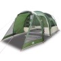 Tunnelzelt für 4 Personen, wasserdicht, grün von , Zelte - Ref: Foro24-94743, Preis: 158,57 €, Rabatt: %