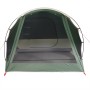 Tunnelzelt für 4 Personen, wasserdicht, grün von , Zelte - Ref: Foro24-94743, Preis: 158,57 €, Rabatt: %