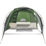 Tunnelzelt für 4 Personen, wasserdicht, grün von , Zelte - Ref: Foro24-94743, Preis: 158,57 €, Rabatt: %