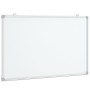 Magnetische Aluminiumtafel 80x50x1,7 cm von , Ausstellungstafeln - Ref: Foro24-4005346, Preis: 30,46 €, Rabatt: %