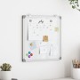 Magnetische Aluminiumtafel 40x40x1,7 cm von , Ausstellungstafeln - Ref: Foro24-4005344, Preis: 24,39 €, Rabatt: %