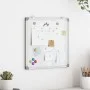 Magnetische Aluminiumtafel 40x40x1,7 cm von , Ausstellungstafeln - Ref: Foro24-4005344, Preis: 23,87 €, Rabatt: %