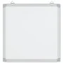 Magnetische Aluminiumtafel 40x40x1,7 cm von , Ausstellungstafeln - Ref: Foro24-4005344, Preis: 23,87 €, Rabatt: %