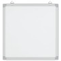 Pizarra magnética aluminio 40x40x1,7 cm by , Exhibition panels - Ref: Foro24-4005344, Price: 24,39 €, Discount: %