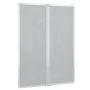 Pizarra magnética plegable aluminio 80x100x1,7 cm de , Paneles de exposición - Ref: Foro24-4005352, Precio: 51,65 €, Descuent...