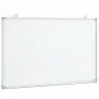 Magnetische Aluminiumtafel 100x60x1,7 cm von , Ausstellungstafeln - Ref: Foro24-4005350, Preis: 42,17 €, Rabatt: %