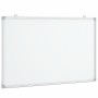 Pizarra magnética aluminio 100x60x1,7 cm by , Exhibition panels - Ref: Foro24-4005350, Price: 43,05 €, Discount: %