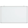 Pizarra magnética aluminio 100x60x1,7 cm by , Exhibition panels - Ref: Foro24-4005350, Price: 43,05 €, Discount: %