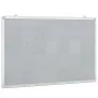 Magnetische Aluminiumtafel 100x60x1,7 cm von , Ausstellungstafeln - Ref: Foro24-4005350, Preis: 42,17 €, Rabatt: %