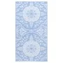 Babyblauer PP-Außenteppich 160x230 cm von vidaXL, Outdoor-Protektoren - Ref: Foro24-310454, Preis: 43,25 €, Rabatt: %