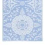 Babyblauer PP-Außenteppich 160x230 cm von vidaXL, Outdoor-Protektoren - Ref: Foro24-310454, Preis: 43,25 €, Rabatt: %